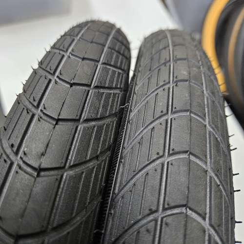 99%New Schwalbe Big Apple 18x2.0 一對300