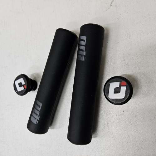 90%New 膠質 ODI 單車手筒