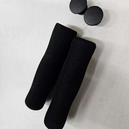 90%New 海綿款 Dahon 單車手筒