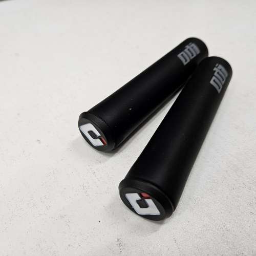 全新 ODI 膠質 單車手筒