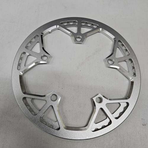 全新 Prowheel 53T CNC護盤 5抓 BCD130