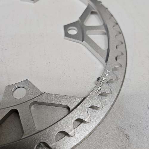 全新 Prowheel 53T CNC護盤 5抓 BCD130