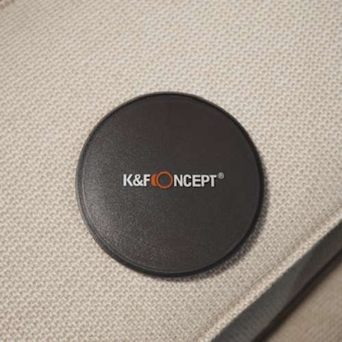 K&F Concept black mist filter 43mm