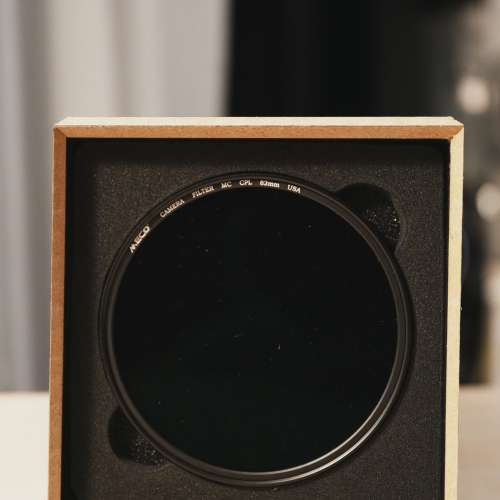 Meco MC CPL 82mm 全新一樣 無花無崩 大圍交收可少議