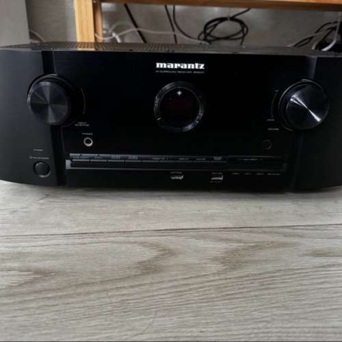 Marantz SR 5007