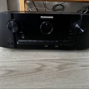 Marantz SR 5007