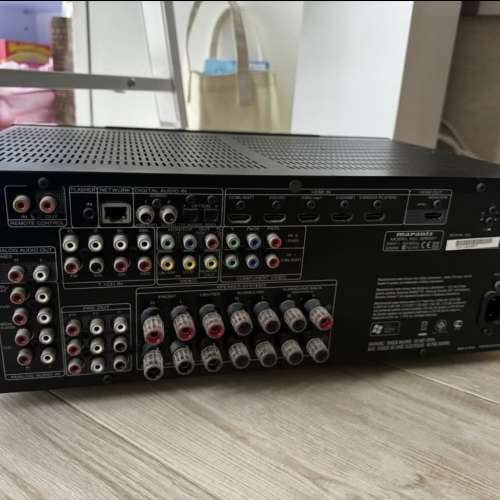 Marantz SR 5007