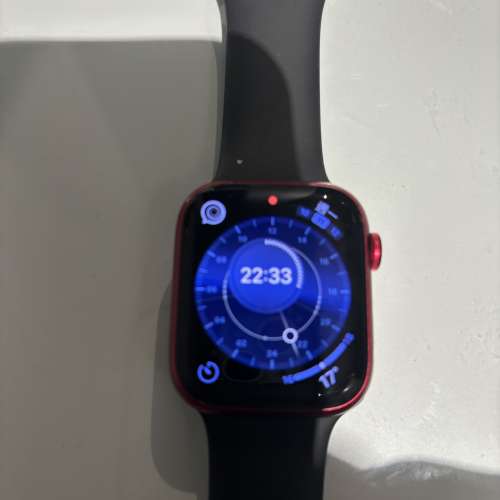 Apple Watch Series 7 LTE