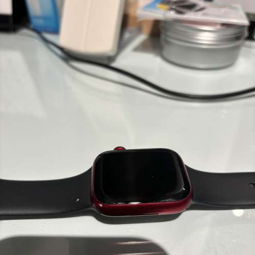 Apple Watch Series 7 LTE