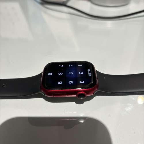 Apple Watch Series 7 LTE