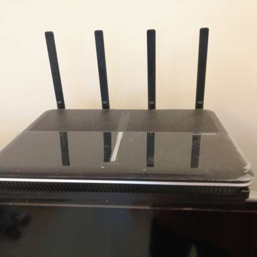 100％ work Tp-link AC3150 Wifi Router