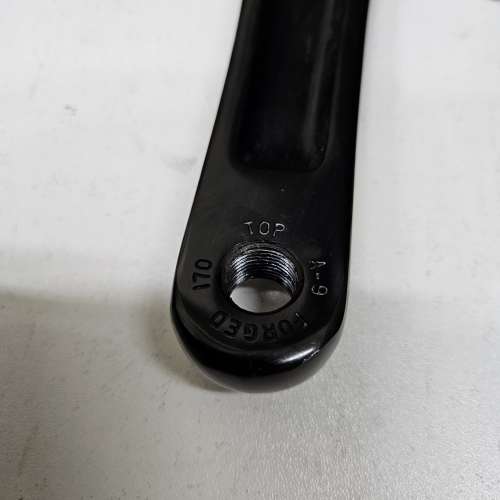 90%New BlueTec 五抓BCD130/腳170/方芯