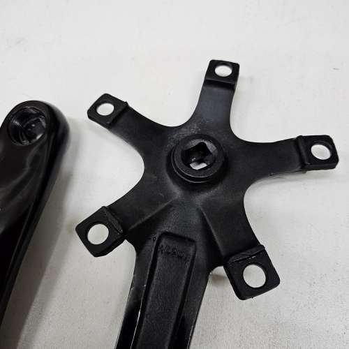 90%New BlueTec 五抓BCD130/腳170/方芯