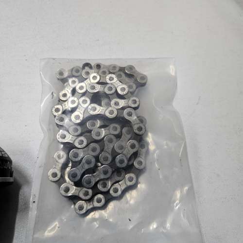 90%New Dahon 8速 小套件