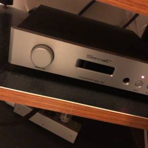 sonnet Morpheus MK-II (r2r dac)