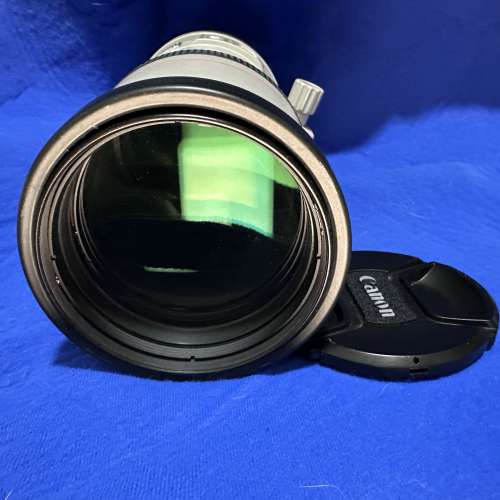 Canon EF 300mm f4 IS