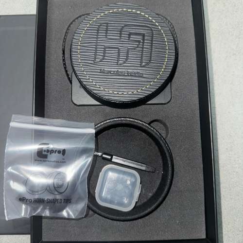 Hercules Audio MiX 入耳式耳機