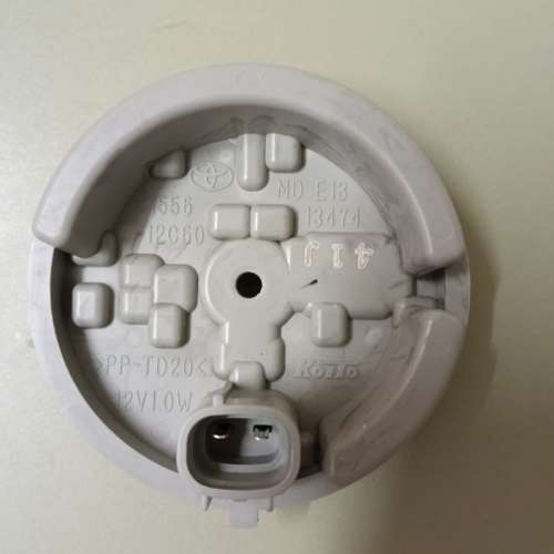 corolla 2014 Aixo Rear Led