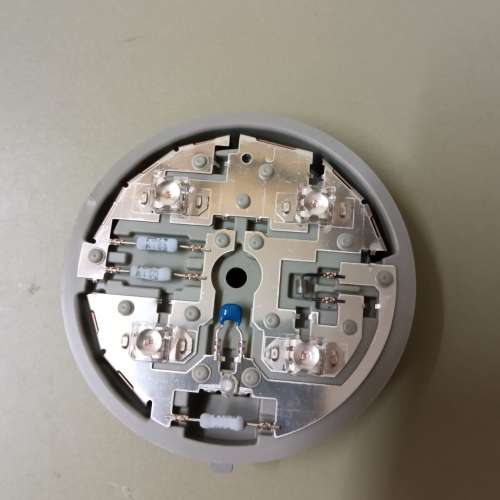 corolla 2014 Aixo Rear Led