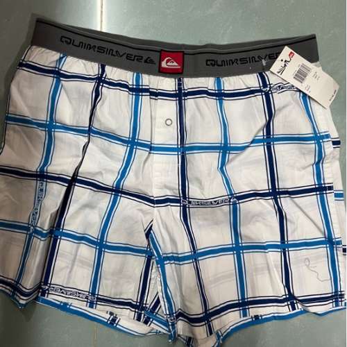 QuickSliver 內褲