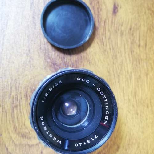 手動鏡頭 25
