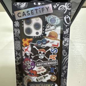 Casetify Iphone15 Pro Max Case