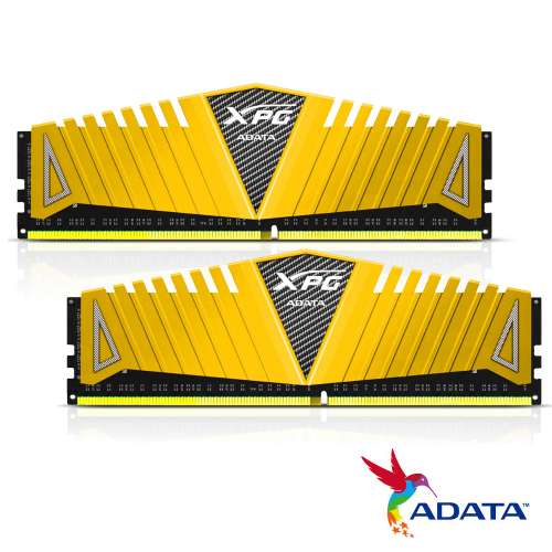 ADATA XPG Z1 DDR4 3200 8GB X 2