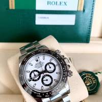 Rolex 116500 NOS