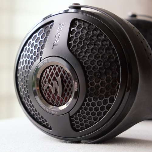 Focal Utopia 2022 Headphone (99%new)