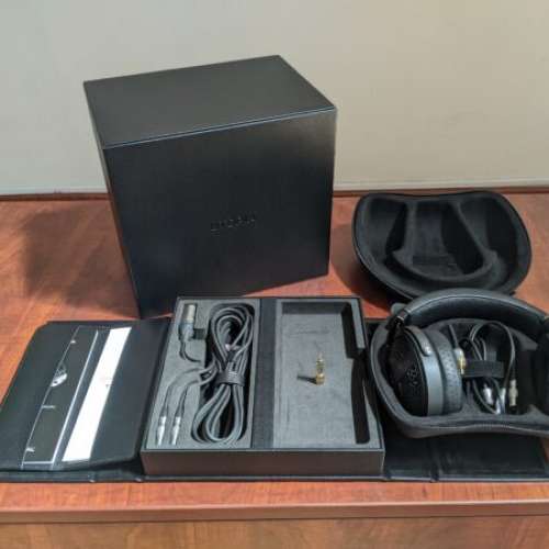 Focal Utopia 2022 Headphone (99%new)