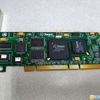 3ware 8006-2LP  64-bit/66MHz PCI SATA (1.5Gb/s) Raid Controller