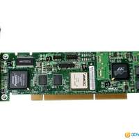 3ware 9550SX-4LP 64-bit/133MHz PCI-X SATA II (3.0Gb/s) Raid Controller