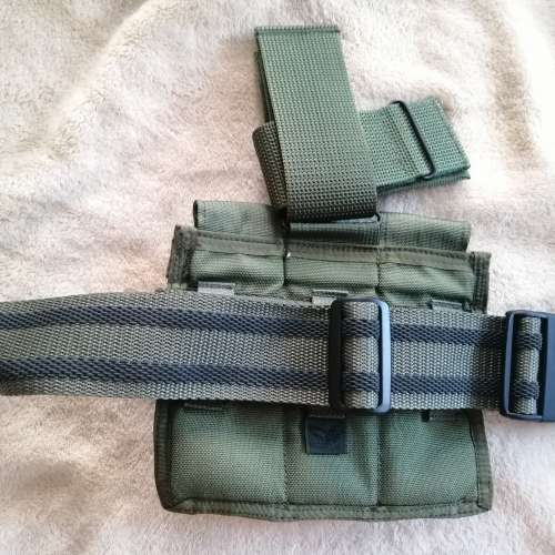 EAGLE SAS FLASHBANG POUCH