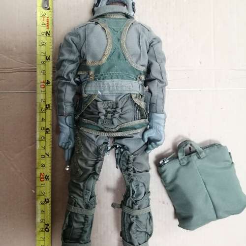 army figure