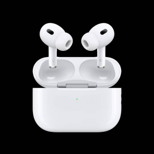 收全新未開封 Apple Airpods pro 2 usb-c