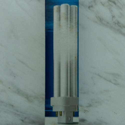 Philips Light tube PL- C4P 26W/865 4 pins 飛利普 燈管 PL - C4P 26W/865 4針 HK$20