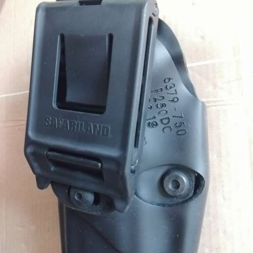 Safariland  Holster