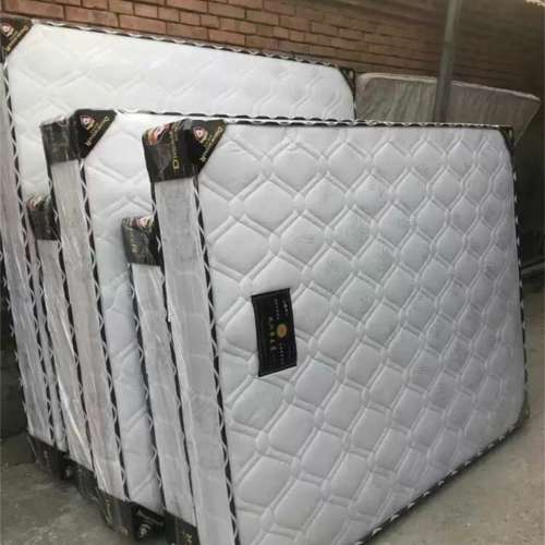 全新席夢思床墊 size齊全 厚度可選