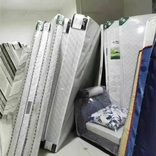全新席夢思床墊 size齊全 厚度可選