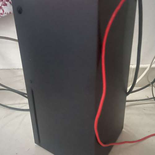 Xbox sx