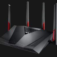 ASUS AC3100 Dual Band WiFi Gaming Router RT-AC88U