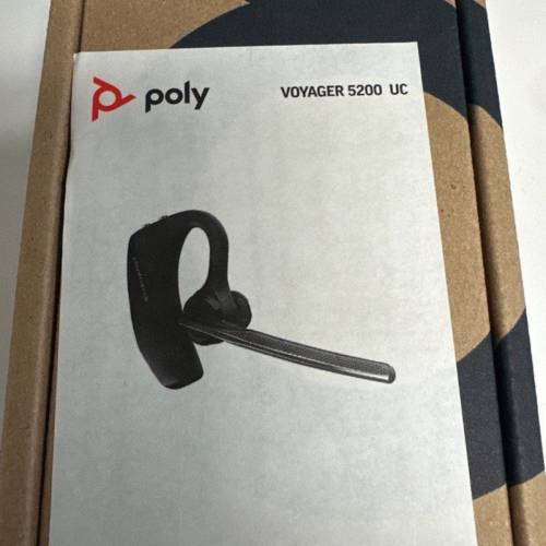 Poly Voyager 5200 UC