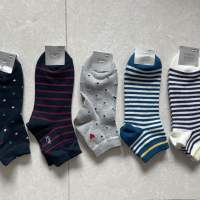 日本製靴下屋 男装襪 Mighty Soxer Men Socks (HKD40 pair)