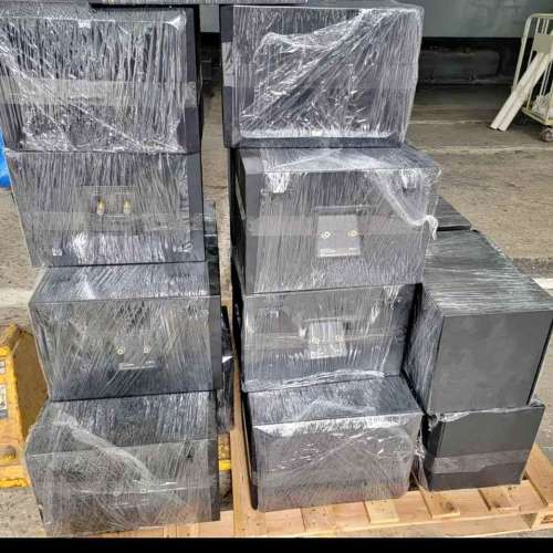 B&W CT7.5 LCRS Custom Series Speaker (每隻4500$)