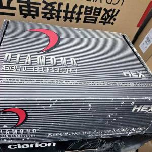 DIAMOND 3Way 分體喇叭