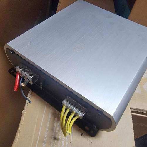 意大利 Celestra Fa275x 2 Channel