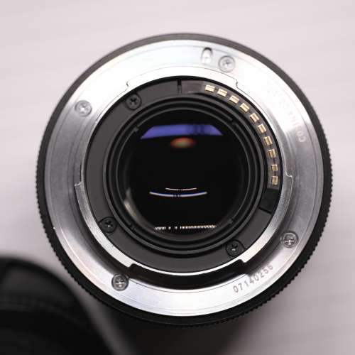 Voigtlander 35 35mm f1.2 | XF FUJIFILM