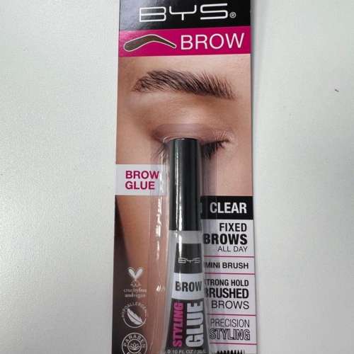 澳洲品牌 BYS Brow Glue 3ml