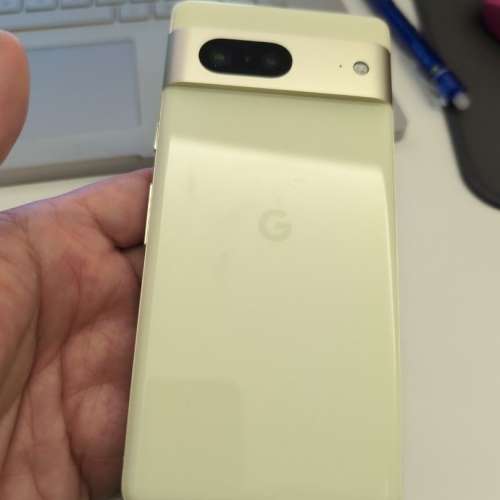 Google pixel 7 256 gb