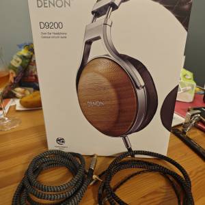 出售二手denon d9200